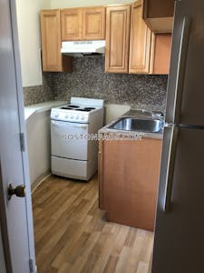 Allston Studio 1 Bath Boston - $2,100 No Fee