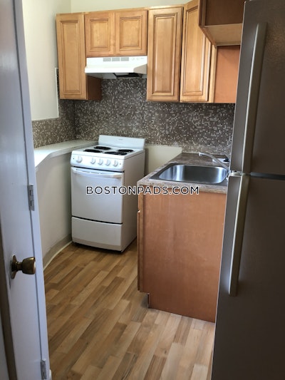 Allston Studio 1 Bath Boston - $2,100 No Fee