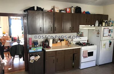 Brighton 4 Beds 2 Baths Boston - $3,600