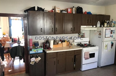 Brighton 4 Beds 2 Baths Boston - $3,600