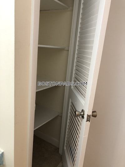 Allston/brighton Border 1 Bed 1 Bath Boston - $2,475 No Fee
