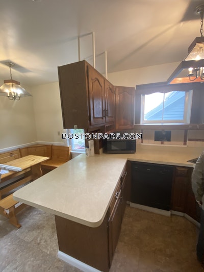 Brookline 4 Beds 2 Baths  Brookline Village - $5,000