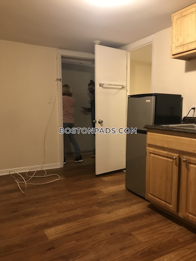 Mission Hill 0 Bed 1 Bath BOSTON Boston - $1,550 No Fee