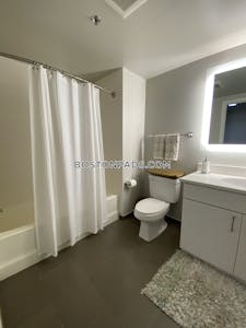 Seaport/waterfront 1 Bed 1 Bath Boston - $4,008