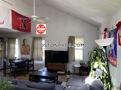 Brighton 4 Bed 1 Bath BOSTON Boston - $3,600 No Fee