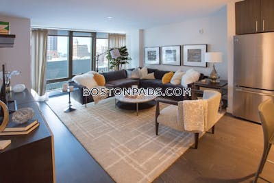 South Boston 1 Bed 1 Bath BOSTON Boston - $4,597