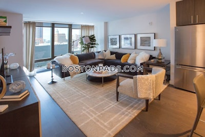 South Boston 1 Bed 1 Bath BOSTON Boston - $4,637