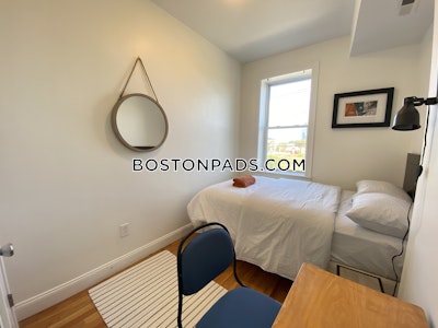 Fort Hill 4 Bed 1.5 Bath BOSTON Boston - $5,150 50% Fee