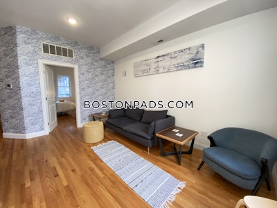 Fort Hill 4 Beds 2 Baths Boston - $5,250 50% Fee