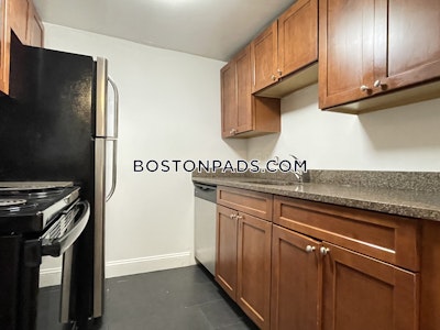 South End 4 Bed, 1 Bath Unit Boston - $6,600