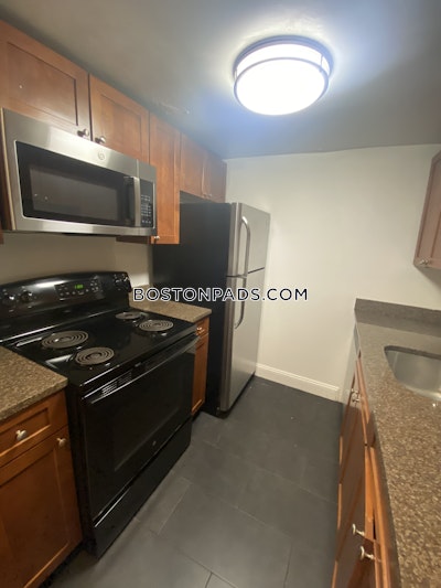 South End 4 Bed 1 Bath BOSTON Boston - $6,600