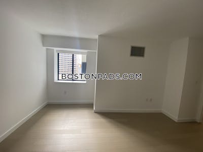 Downtown 1 Bed 1 Bath Boston - $3,414 No Fee