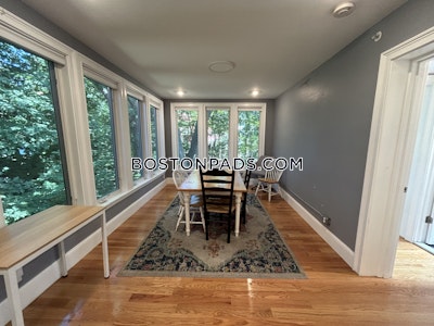 Brighton 6 Beds 6+ Baths Boston - $10,500