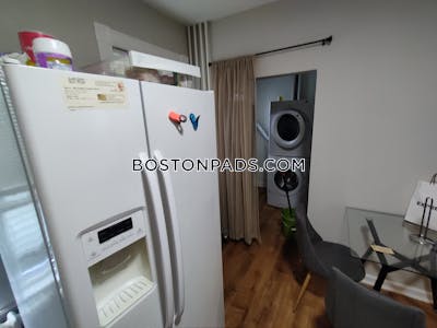 Dorchester 3 Beds 1 Bath Boston - $2,600