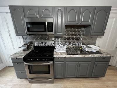 Roxbury 3 Beds 2 Baths Boston - $3,825 No Fee