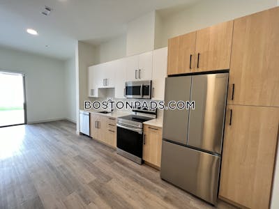 Newton 0 Bed 1 Bath NEWTON  Newtonville - $2,742