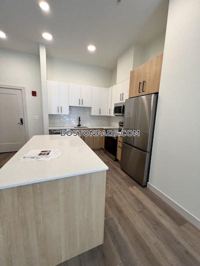 Newton 2 Bed 2 Bath NEWTON  Newtonville - $4,188