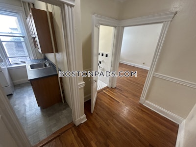 Mission Hill 0 Bed 1 Bath BOSTON Boston - $2,100