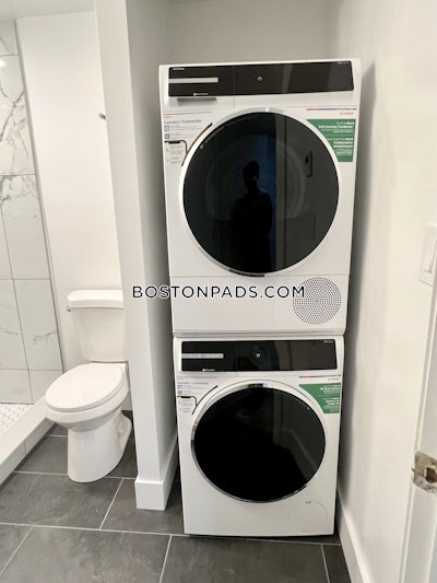 Fenway/kenmore 0 Bed 1 Bath BOSTON Boston - $2,100