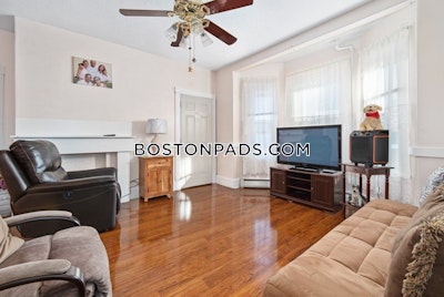 Jamaica Plain 4 Bed 1 Bath BOSTON Boston - $5,350
