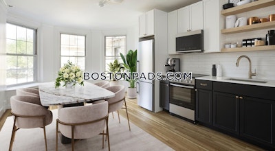Brookline 2 Bed 1 Bath BROOKLINE- COOLIDGE CORNER $4,469  Coolidge Corner - $4,589