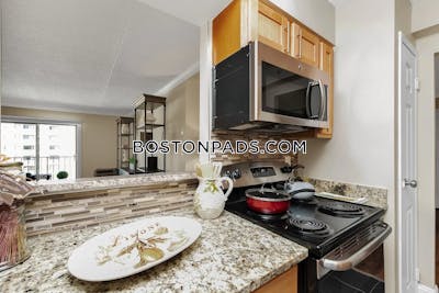 Malden 1 Bed 1 Bath MALDEN $2,050 - $2,610