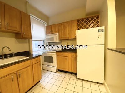 Fenway/kenmore 1 Bed 1 Bath Boston - $2,950