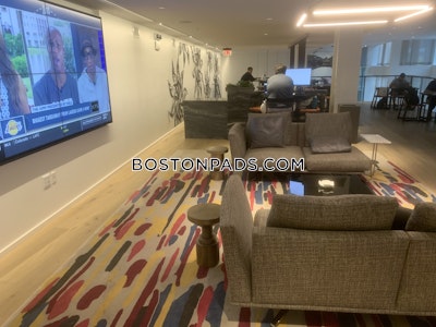 South End Studio 1 Bath Boston - $3,289