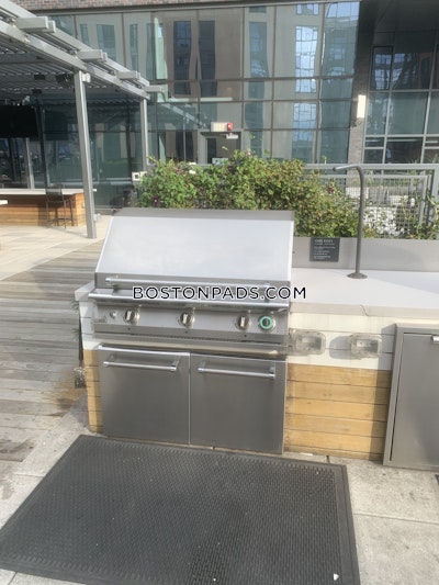 South End 0 Bed 1 Bath BOSTON Boston - $3,335