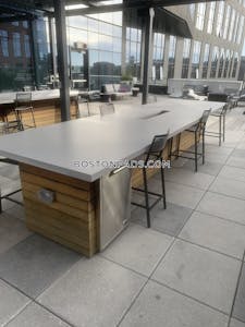 South End 1 Bed 1 Bath BOSTON Boston - $3,720
