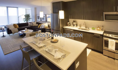 South Boston 2 Beds 2 Baths Boston - $7,087