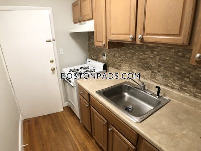 North End 1 Bed 1 Bath BOSTON Boston - $2,580