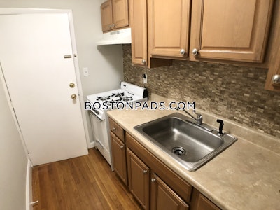 North End 1 Bed, 1 Bath Unit Boston - $2,580