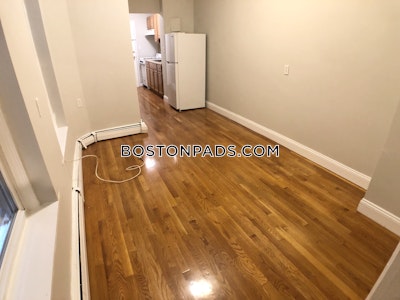 North End 1 Bed 1 Bath Boston - $2,580