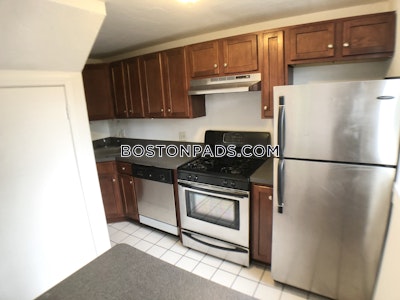 Jamaica Plain 3 Beds 1 Bath Boston - $3,800