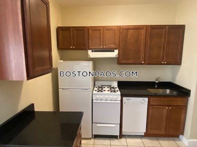 Northeastern/symphony 2 Bed, 1 Bath Unit Boston - $4,000