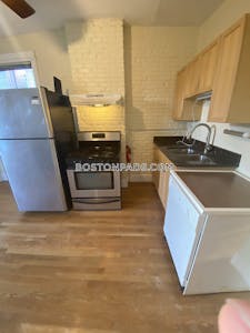 South End 3 Bed 1 Bath BOSTON Boston - $4,900