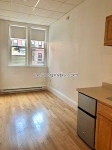Back Bay Studio 1 Bath BOSTON Boston - $1,995 No Fee