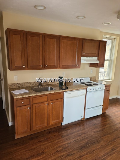 North End 3 Beds 1 Bath Boston - $4,155