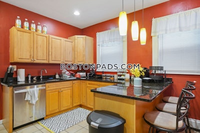 Mission Hill 4 Beds 1 Bath Boston - $6,000