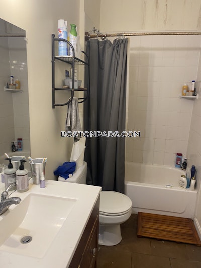 Dorchester/south Boston Border 3 Bed 1 Bath BOSTON Boston - $3,500
