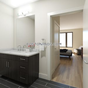 Mission Hill 2 Bed 2 Bath BOSTON Boston - $5,200