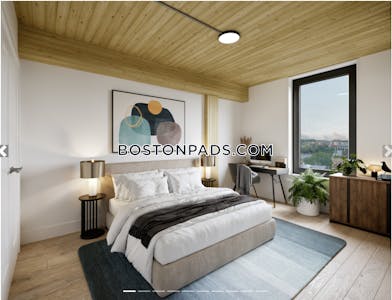 South End 3 Bed 2 Bath BOSTON Boston - $5,400