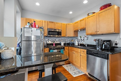 Mission Hill 4 Beds 2 Baths Boston - $6,600