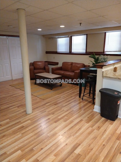 Allston 4 Beds 2 Baths Boston - $4,800