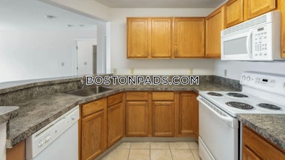 Quincy 2 Beds 2 Baths  West Quincy - $2,901