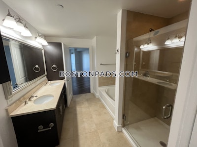 Seaport/waterfront 2 Bed 1 Bath BOSTON Boston - $6,023