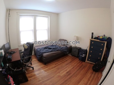 Allston/brighton Border 1 Bed 1 Bath BOSTON Boston - $2,400