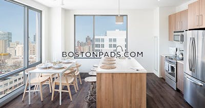 South End 3 Beds 2 Baths Boston - $15,373 No Fee