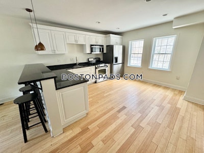 Fort Hill 4 Bed, 2 Bath Unit Boston - $4,500 No Fee